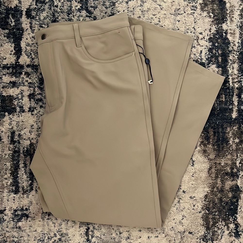 Foot joy golf pant athletic fit 38 / 32